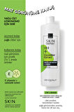 SK!N Mat Görünüm Veren Micellar Temizleme Suyu + Tonik 400 Ml.