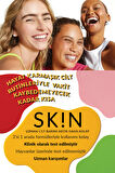 SK!N Mat Görünüm Veren Micellar Temizleme Suyu + Tonik 400 Ml.