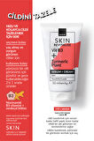 SK!N Tazeleyici Krem + Serum 50 Ml.
