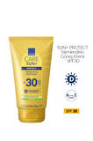 SUN+ PROTECT Nemlendirici Güneş Kremi SPF30 150ml