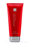Attraction Instict Erkek Saç ve Vücut Şampuanı 200 Ml.