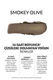 Power Stay Shadow Stick Kalem Far Smokey Olive