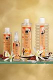Senses Vanilla Bliss Vanilya ve Hurma Kokulu Banyo Köpüğü 500 Ml.