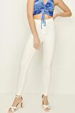 Kadın Skinny Pantolon