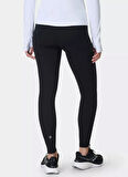 SB10089-001 POWER WORKOUT LEGGINGS Siyah Regular Fit  Kadın Tayt