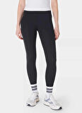 Sweaty Betty SB10159-001 ALL DAY ACTIVE LEGGINGS Siyah Düz Kadın Tayt