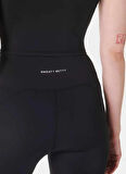 Sweaty Betty SB10159-001 ALL DAY ACTIVE LEGGINGS Siyah Düz Kadın Tayt