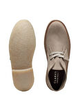 Clarks Kadın Taş Düz Ayakkabı 26155525
