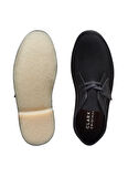 Clarks Kadın Siyah Düz Ayakkabı 26155524