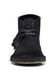 Clarks Kadın Siyah Düz Ayakkabı 26155524