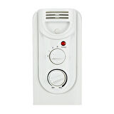 BLYSS 7 DİLİMLİ YAĞLI RADYATÖR 1500W HD907