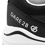 DARE2B Plyo Erkek Siyah Ayakkabı DMF371