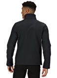 Regatta Siyah Erkek Zip Ceket RML210 Cera V Zip Ceket