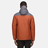 Regatta RMP281 - Thornridge II Erkek  Outdoor Mont