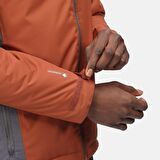 Regatta RMP281 - Thornridge II Erkek  Outdoor Mont