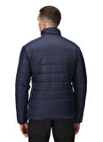 Regatta Lacivert Erkek Zip Ceket RMN154 Helfa Zip Ceket