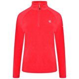 Dare 2b FreeformII Fleece Kadın Polar-KIRMIZI