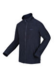 Regatta Lacivert Erkek Polar Sweatshırt RMA468 Eilon Polar Sweatshırt