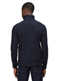 Regatta Lacivert Erkek Polar Sweatshırt RMA468 Eilon Polar Sweatshırt