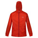 Regatta Pack It Jkt III Erkek Yağmurluk-TURUNCU