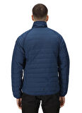 Regatta Lacivert Erkek Zip Ceket RMN208 Bennick Zip Ceket