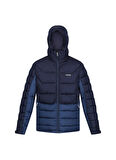 Regatta Lacivert Erkek Zip Ceket RMN200 Nevado VI Zip Ceket