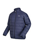 Regatta Lacivert Erkek Zip Ceket RMN179 Freezeway III Zip Ceket