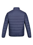 Regatta Lacivert Erkek Zip Ceket RMN179 Freezeway III Zip Ceket