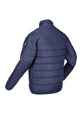 Regatta Lacivert Erkek Zip Ceket RMN179 Freezeway III Zip Ceket