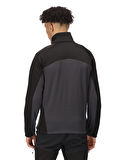 Regatta Gri Erkek Zip Ceket RMA519 Highton Wnt FZIII Zip Ceket