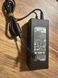 Orijinal Liteon PA-1061-81 PA-1061-0 12V 5A 60W 5.5 x 2.1mm AC adaptör şarj güç kaynağı Yenilenmiş Ürün