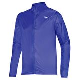 Aero Jacket Erkek Yağmurluk Mavi