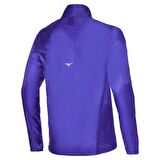 Aero Jacket Erkek Yağmurluk Mavi