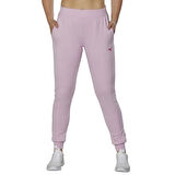 Athletic Sweat Pant Kadın Eşofman Altı Pembe