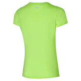 Impulse Core Tee Kadın Tişört Yeşil