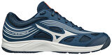 Cyclone Speed 3 Unisex Salon Ayakkabısı Lacivert