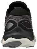 Wave Skyrise 4 Erkek Koşu Ayakkabısı Siyah/Gri