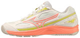 Breakshot 4 AC Kadın Tenis Ayakkabısı Pembe