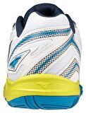 Breakshot 4 AC Unisex Tenis Ayakkabısı BeyazSarı