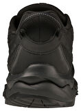Wave Mujin TL GTX Unisex Günlük Giyim Ayakkabısı Siyah