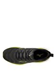 Mizuno Siyah Erkek Koşu Ayakkabısı J1GC227852-Wave Neo Wind