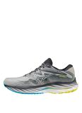Mizuno Gri Erkek Koşu Ayakkabısı J1GC230301-Wave Rider 27