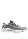 Mizuno Gri Erkek Koşu Ayakkabısı J1GC230301-Wave Rider 27