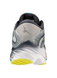 Mizuno Gri Erkek Koşu Ayakkabısı J1GC230301-Wave Rider 27