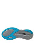 Mizuno Gri Erkek Koşu Ayakkabısı J1GC238151-Wave Revolt 3
