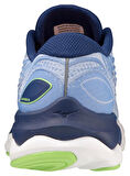 Wave Skyrise 4 Kadın Koşu Ayakkabısı MaviLacivert