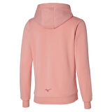 Release Hoodie Kadın Kapüşonlu Sweatshirt Pembe