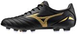Morelia Neo 4 Pro Erkek Krampon Siyah