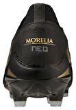 Morelia Neo 4 Beta Japan Erkek Krampon Siyah
