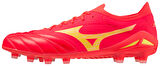Morelia Neo 4 Beta Elite Erkek Krampon KırmızıSarı